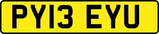 PY13EYU