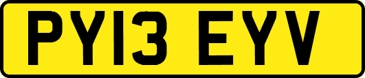 PY13EYV