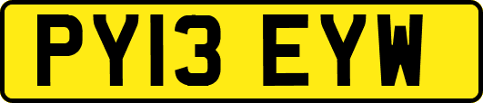 PY13EYW