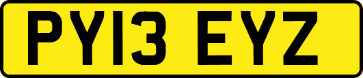 PY13EYZ