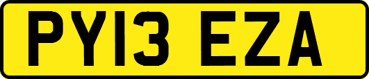 PY13EZA