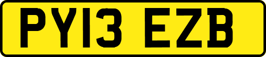 PY13EZB