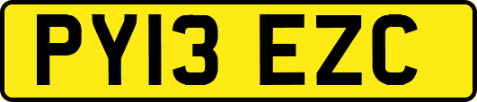PY13EZC