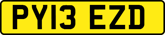 PY13EZD