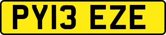 PY13EZE