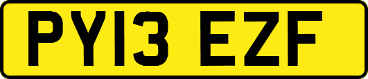 PY13EZF