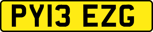 PY13EZG