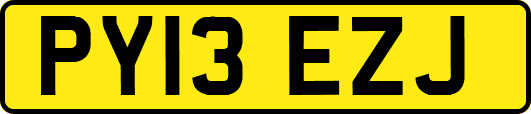 PY13EZJ