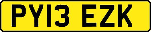 PY13EZK