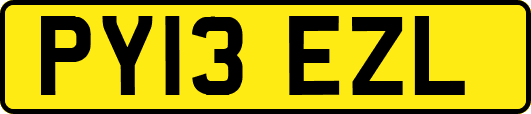 PY13EZL