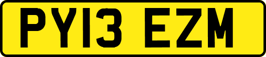 PY13EZM