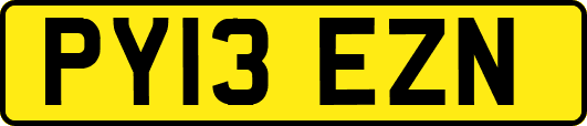 PY13EZN