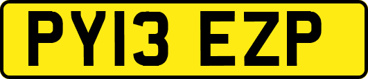 PY13EZP