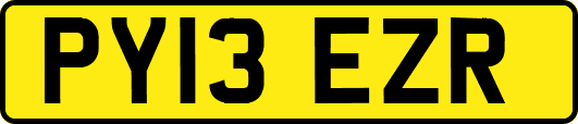 PY13EZR