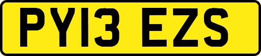 PY13EZS