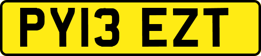 PY13EZT