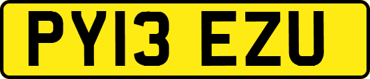 PY13EZU