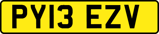 PY13EZV