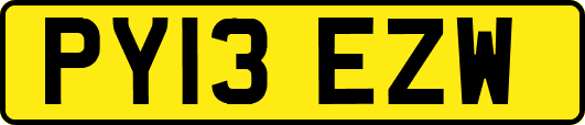 PY13EZW