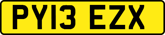 PY13EZX