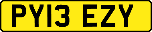 PY13EZY