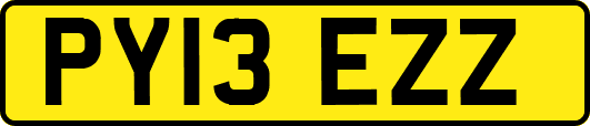 PY13EZZ