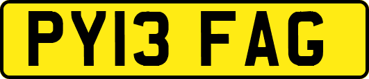 PY13FAG