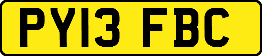 PY13FBC