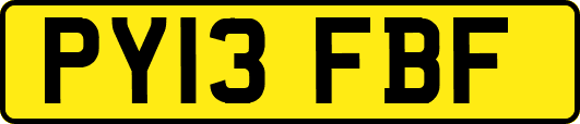 PY13FBF