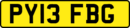 PY13FBG