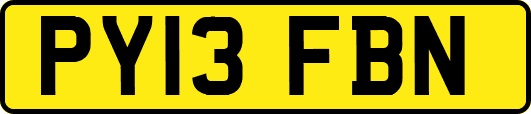 PY13FBN