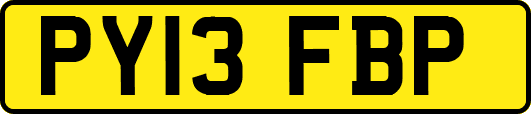 PY13FBP