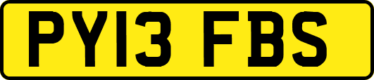 PY13FBS