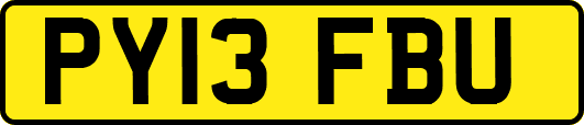 PY13FBU