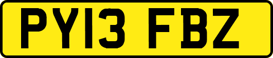PY13FBZ