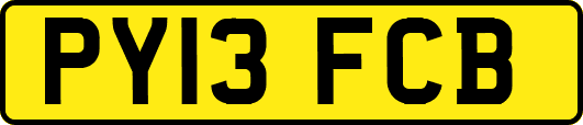 PY13FCB