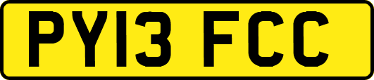 PY13FCC