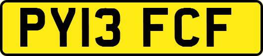 PY13FCF