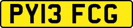 PY13FCG