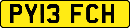 PY13FCH