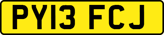 PY13FCJ