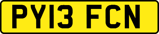 PY13FCN