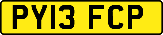 PY13FCP