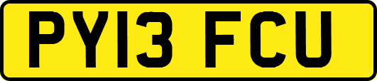 PY13FCU