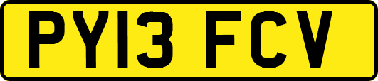 PY13FCV