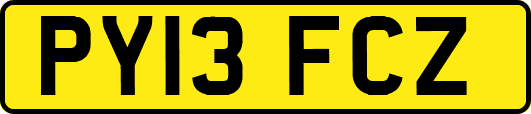 PY13FCZ