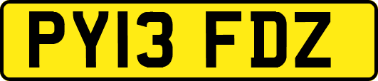 PY13FDZ