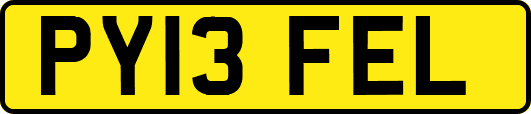 PY13FEL