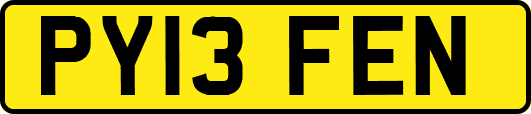 PY13FEN