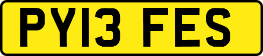PY13FES